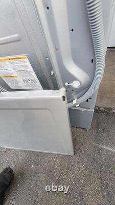 LG Top Lid Assembly AGU30071219