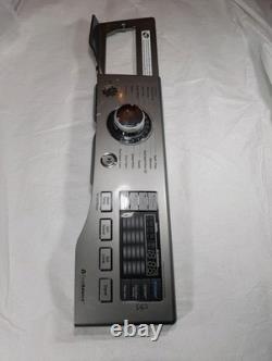 LG Tromm EBR78534406 AGL55861953 OEM Washer Control Panel Display FREE SHIPPING