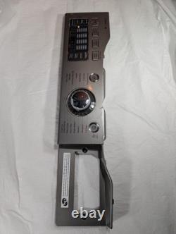 LG Tromm EBR78534406 AGL55861953 OEM Washer Control Panel Display FREE SHIPPING