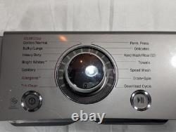LG Tromm EBR78534406 AGL55861953 OEM Washer Control Panel Display FREE SHIPPING
