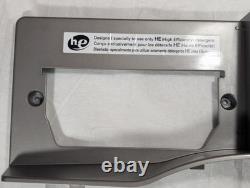 LG Tromm EBR78534406 AGL55861953 OEM Washer Control Panel Display FREE SHIPPING