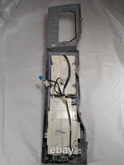 LG Tromm EBR78534406 AGL55861953 OEM Washer Control Panel Display FREE SHIPPING