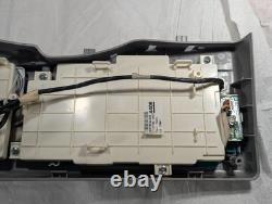 LG Tromm EBR78534406 AGL55861953 OEM Washer Control Panel Display FREE SHIPPING