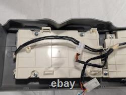 LG Tromm EBR78534406 AGL55861953 OEM Washer Control Panel Display FREE SHIPPING