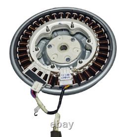 LG WD12020D Washing Machine Direct Drive Motor MZ-3.1