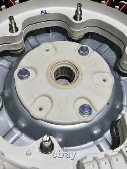 LG WD12020D Washing Machine Direct Drive Motor MZ-3.1