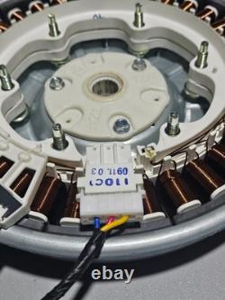 LG WD12020D Washing Machine Direct Drive Motor MZ-3.1
