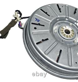 LG WD12020D Washing Machine Direct Drive Motor MZ-3.1