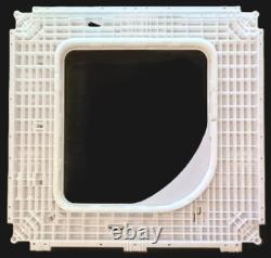 LG WM2277HW Washer Base Frame 3041ER0001C OEM Cabinet Base Assembly