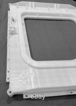 LG WM2277HW Washer Base Frame 3041ER0001C OEM Cabinet Base Assembly