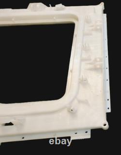 LG WM2277HW Washer Base Frame 3041ER0001C OEM Cabinet Base Assembly