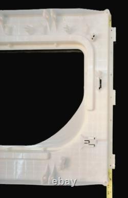 LG WM2277HW Washer Base Frame 3041ER0001C OEM Cabinet Base Assembly