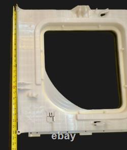 LG WM2277HW Washer Base Frame 3041ER0001C OEM Cabinet Base Assembly