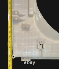 LG WM2277HW Washer Base Frame 3041ER0001C OEM Cabinet Base Assembly