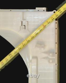 LG WM2277HW Washer Base Frame 3041ER0001C OEM Cabinet Base Assembly