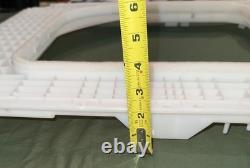 LG WM2277HW Washer Base Frame 3041ER0001C OEM Cabinet Base Assembly