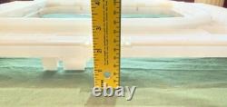 LG WM2277HW Washer Base Frame 3041ER0001C OEM Cabinet Base Assembly