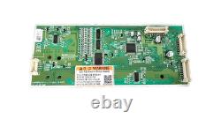 LG WM3900HWA Washer Interface Control Board MEZ66752184! FREE SHIPPING! X123