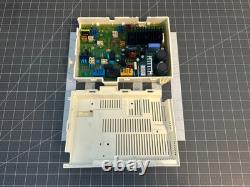 LG Washer Control Board P# EBR44289802