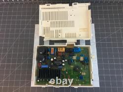 LG Washer Control Board P# EBR64144908