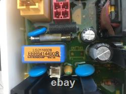 LG Washer Control Board P# EBR64144908