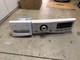 Lg Washer Control Panel #agl73754001 With Washer Dispenser Drawer #agl73754101
