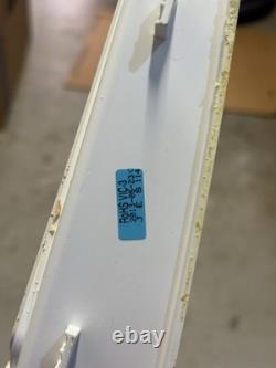 LG Washer Control Panel #AGL73754001 With Washer Dispenser Drawer #AGL73754101