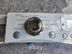 LG Washer Control Panel Assembly 3720ER0012 Replacement 3721ER1279A