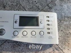 LG Washer Control Panel Assembly 3720ER0012 Replacement 3721ER1279A