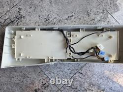 LG Washer Control Panel Assembly 3720ER0012 Replacement 3721ER1279A