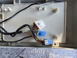 LG Washer Control Panel Assembly 3720ER0012 Replacement 3721ER1279A