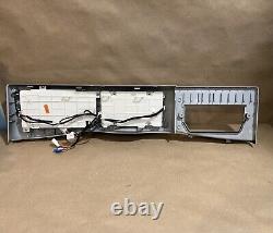 LG Washer Control Panel EBR7475220 OEM Replacement Kenmore Motherboard FAST SHIP