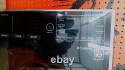 LG Washer Door Assembly ADC75446021