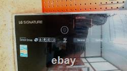 LG Washer Door Assembly ADC75446021
