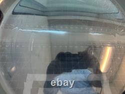 LG Washer Door Assembly P# ADC72921001