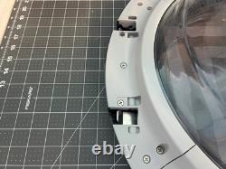 LG Washer Door Assembly P# ADC72921001