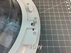 LG Washer Door Assembly P# ADC72921001