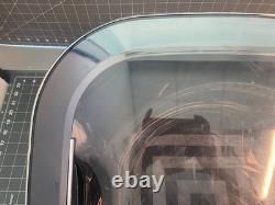 LG Washer Door Assembly P# ADC73906101 MDQ63136302 MDQ63136301