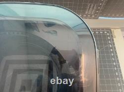 LG Washer Door Assembly P# ADC73906101 MDQ63136302 MDQ63136301