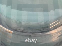 LG Washer Door Assembly P# ADC73906101 MDQ63136302 MDQ63136301