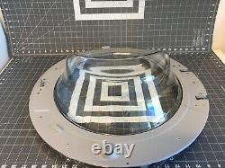 LG Washer Door Assy P# ADC74154902 ADC74154906