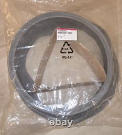 LG Washer Door Boot MDS64974802 MDS64974801