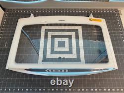 LG Washer Door Glass Lid P# AFG73089802