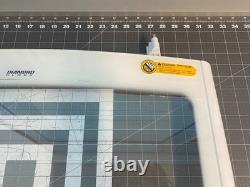 LG Washer Door Glass Lid P# AFG73089802