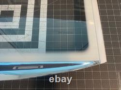 LG Washer Door Glass Lid P# AFG73089802