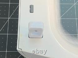 LG Washer Door Glass Lid P# AFG73089802