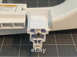 LG Washer Door Glass Lid P# AFG73089802