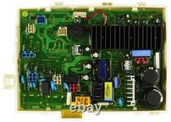 LG Washer EBR32268007 Control Board