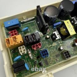 LG Washer Electronic Control Board EBR31483301
