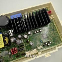 LG Washer Electronic Control Board EBR31483301